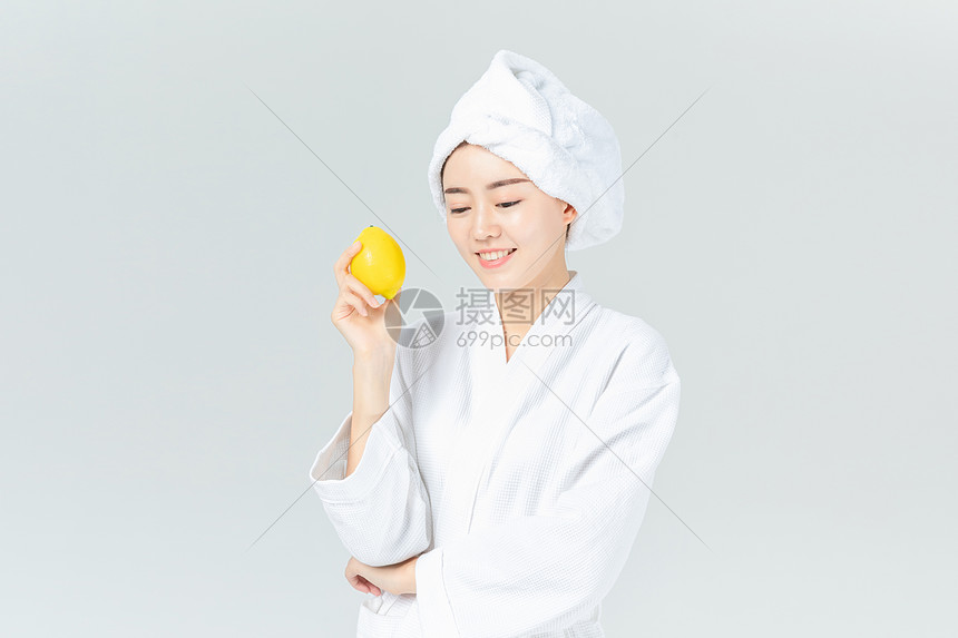 美女手拿格式图片素材_免费下载_jpg美女柠檬两闻脚互图片图片