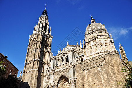 托莱多大教堂 Toledo Cathedral 图片