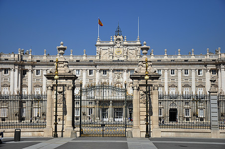 马德里王宫 Palacio Real图片