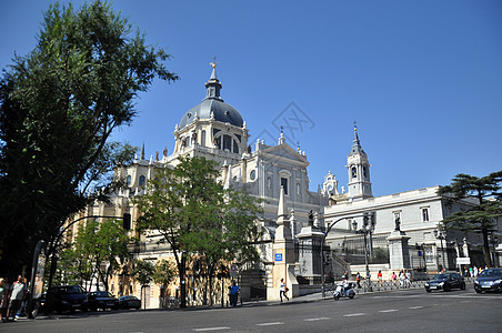 神圣修道院 Church of Sacramento图片