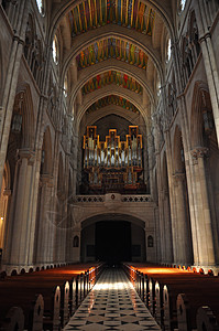 神圣修道院 Church of Sacramento图片