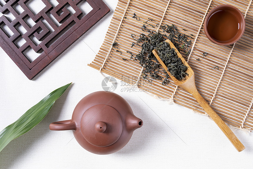 茶道文化图片