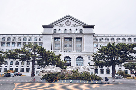 延吉延边延吉大学背景图片