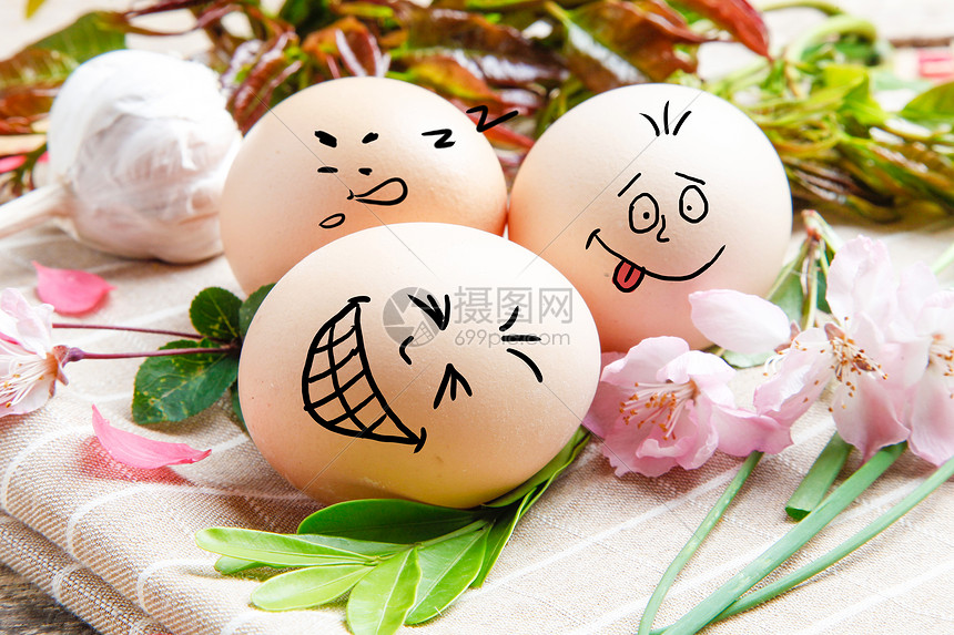 鸡蛋表情包
