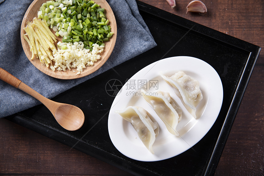 饺子水饺图片