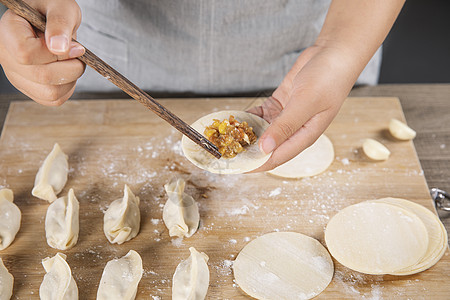 饺子水饺图片