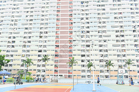 朝阳楼彩虹香港彩虹屋村背景