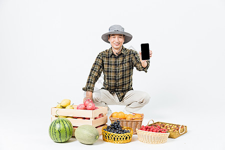 果农水果手机支持图片