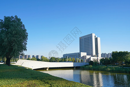 山西国际展览中心背景