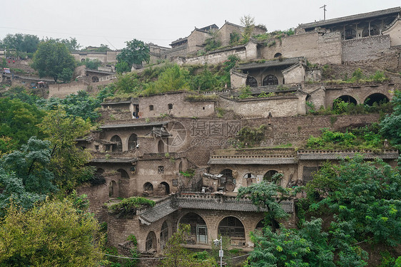 山西吕梁李家山图片