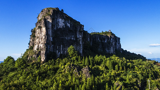 贵州凯里香炉山风光图片