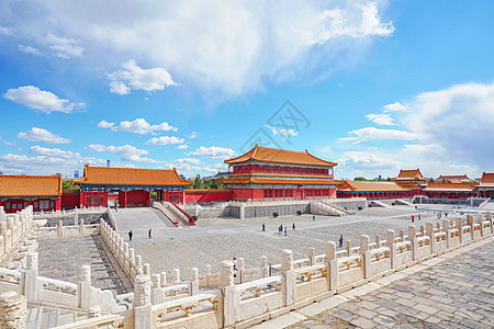 北京故宫博物院文化高清图片素材