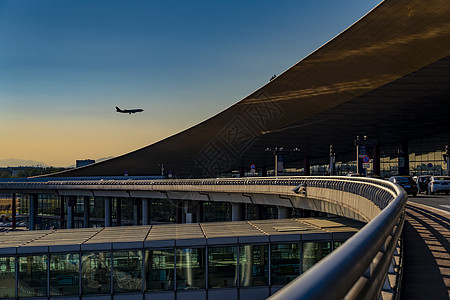 T3首都机场首都机场T3背景