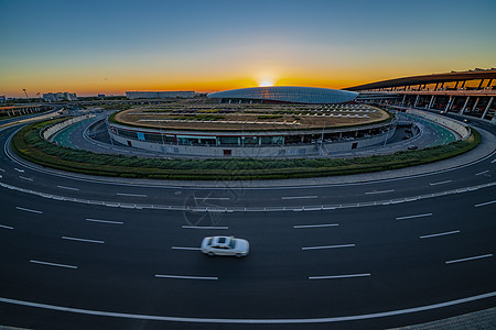 T3首都机场首都机场T3背景