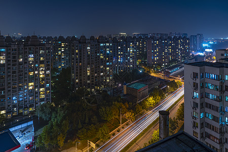 夜北京北京 夜北京 夜晚 晚安 城市高清图片