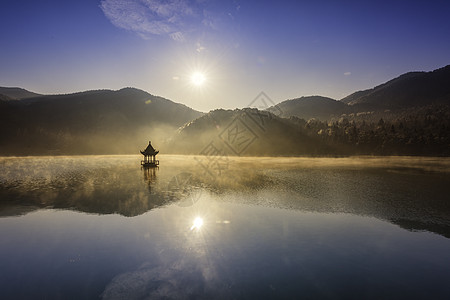 庐山风景庐山风光背景