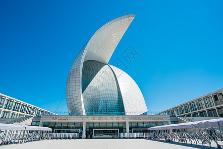 上海中国航海博物馆图片