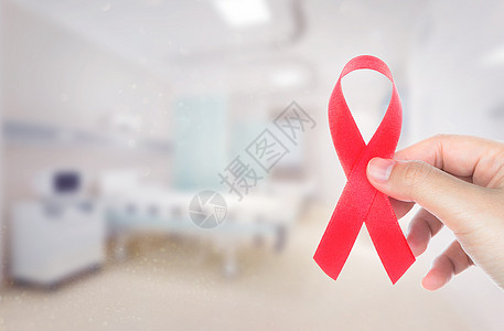 艾滋病日艾滋病设计图片