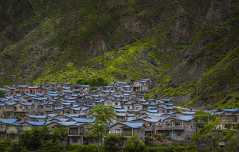 阿坝藏族自治州阿坝藏族羌族自治州背景