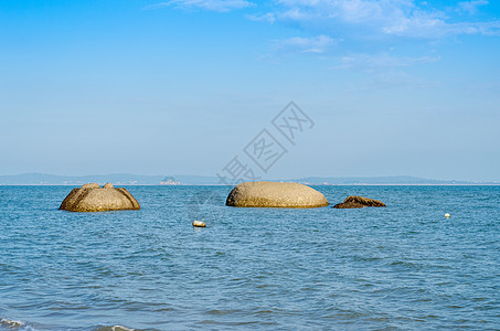 厦门海滩福建厦门海滨风光背景