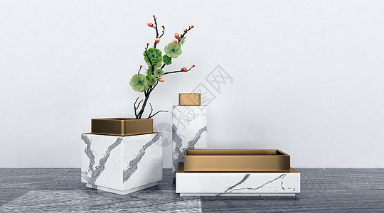 素描植物大丽花元素素材svg格式_设计素材免