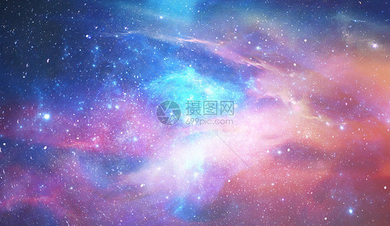 星空图片