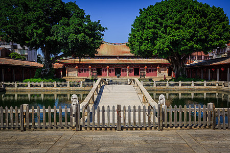 泉州文庙图片