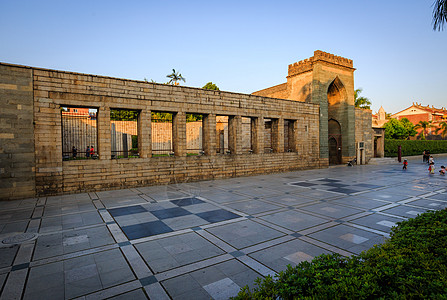 泉州清凉寺福建泉州高清图片