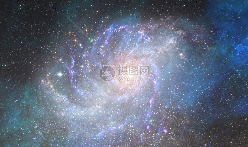 星空图片