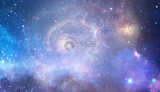 星空图片