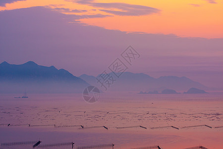 福建霞浦风光图片