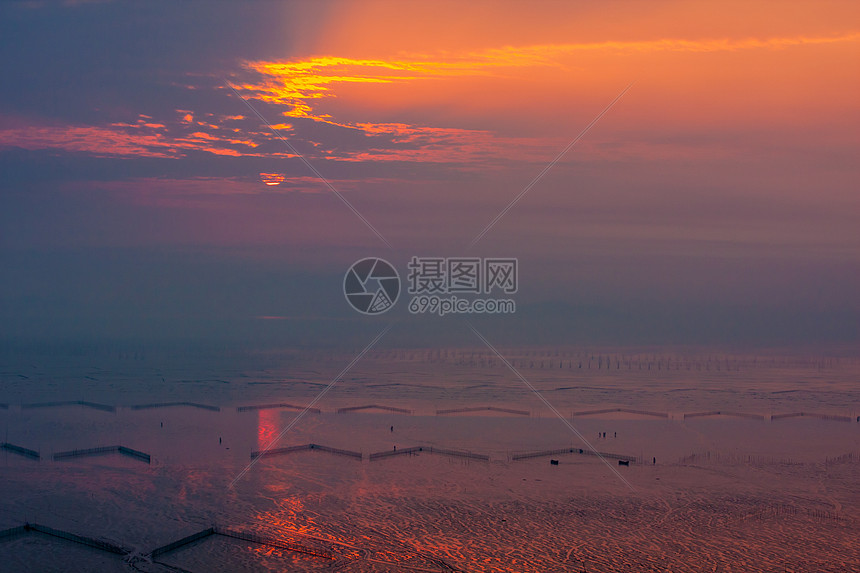 福建霞浦风光图片