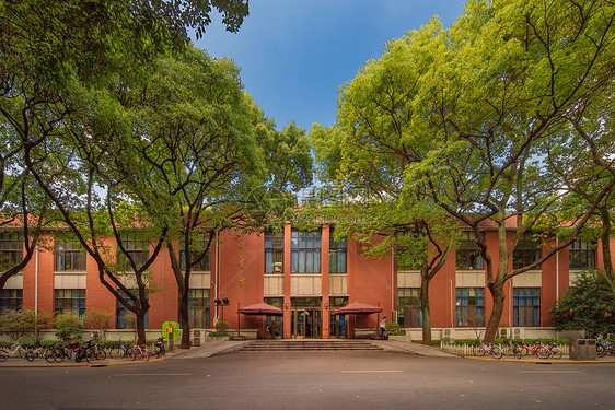 Fudan University 复旦大学 WentChina Fudan University 复旦大学