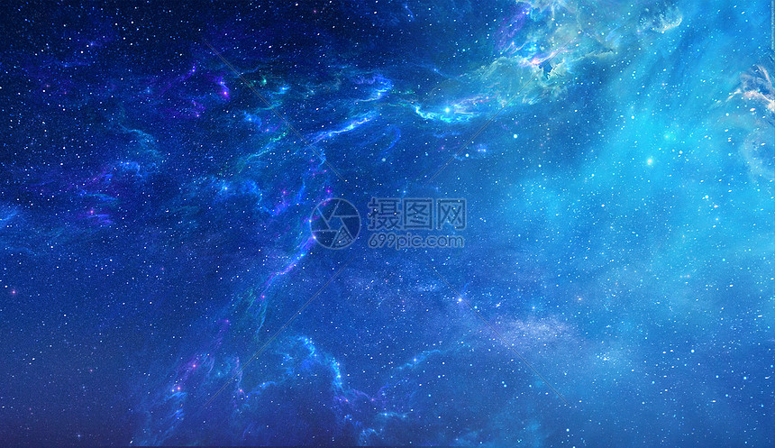 星空图片