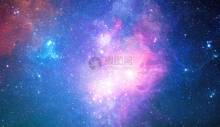 星空图片