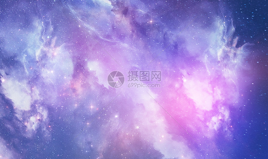 星空图片