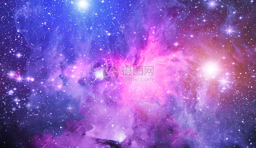 星空图片