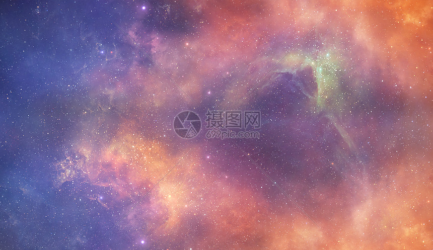 星空 图片