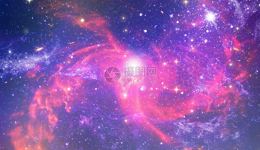 星空 图片