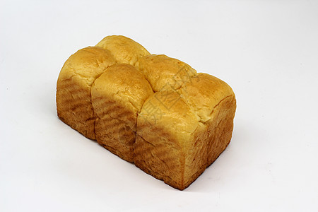 全麦面包背景图片