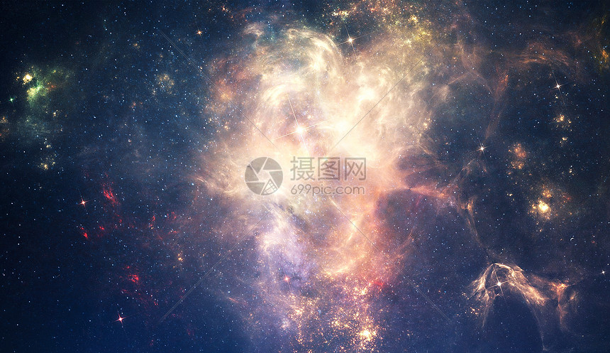 星空图片