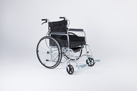 轮椅素材背景图片