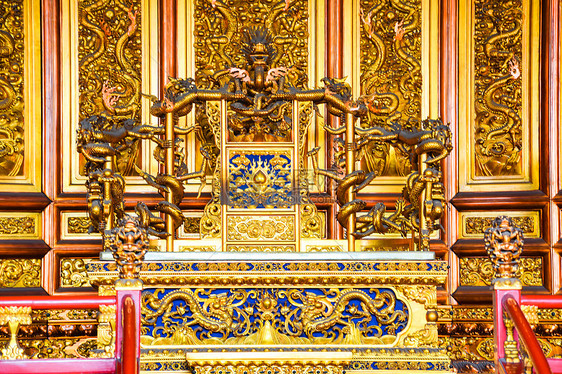 故宫龙椅图片素材_免费下载_jpg图片格式_VRF高清图片501146794