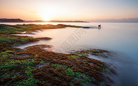 海岸风光风景壁纸高清图片