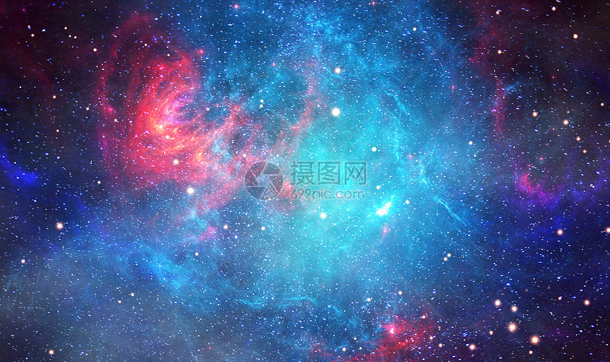 星空 图片