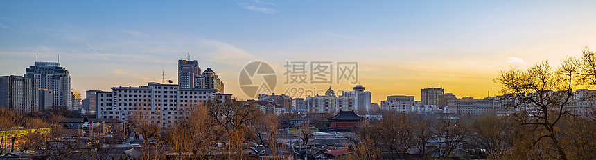 北京大方家社区禄米仓图片