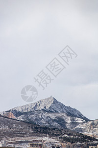 雪山手机壁纸图片