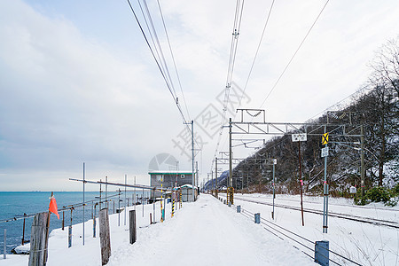 北海道小樽朝里图片