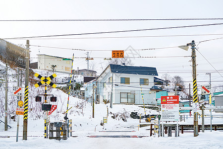 北海道小樽朝里高清图片