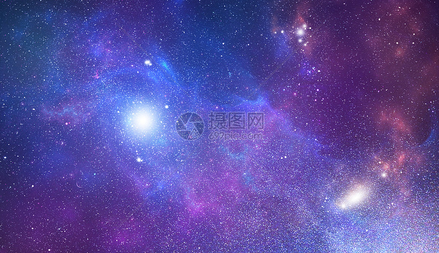 星空图片